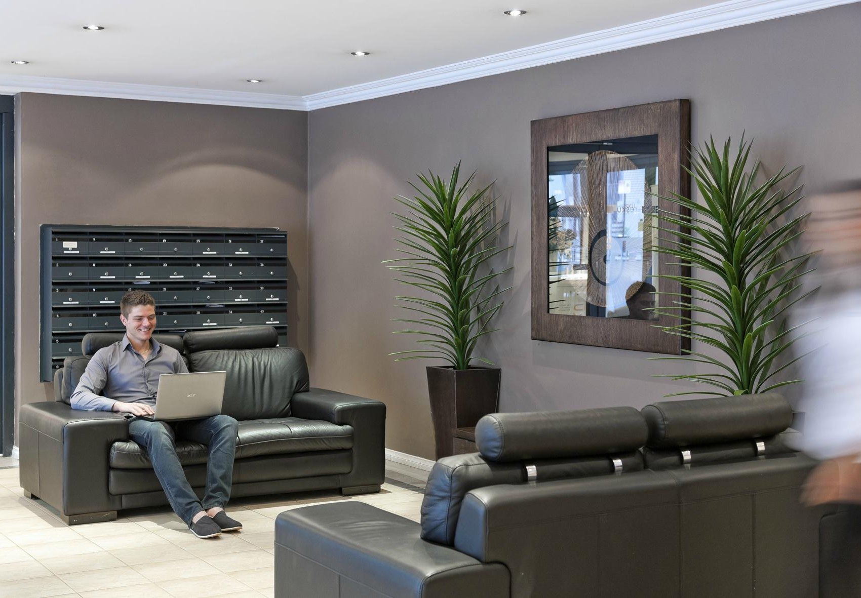 Mont Clare Boutique Apartments by null