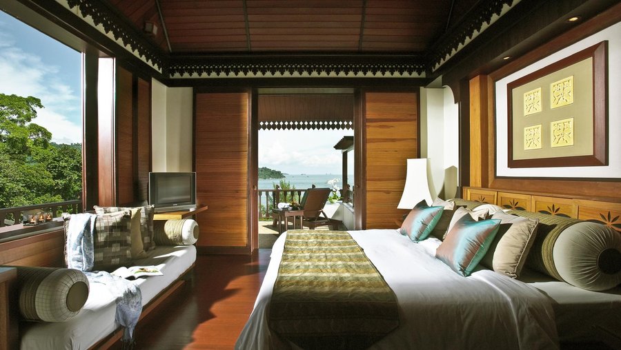 Pangkor Laut Resort Rooms Pictures Reviews Tripadvisor