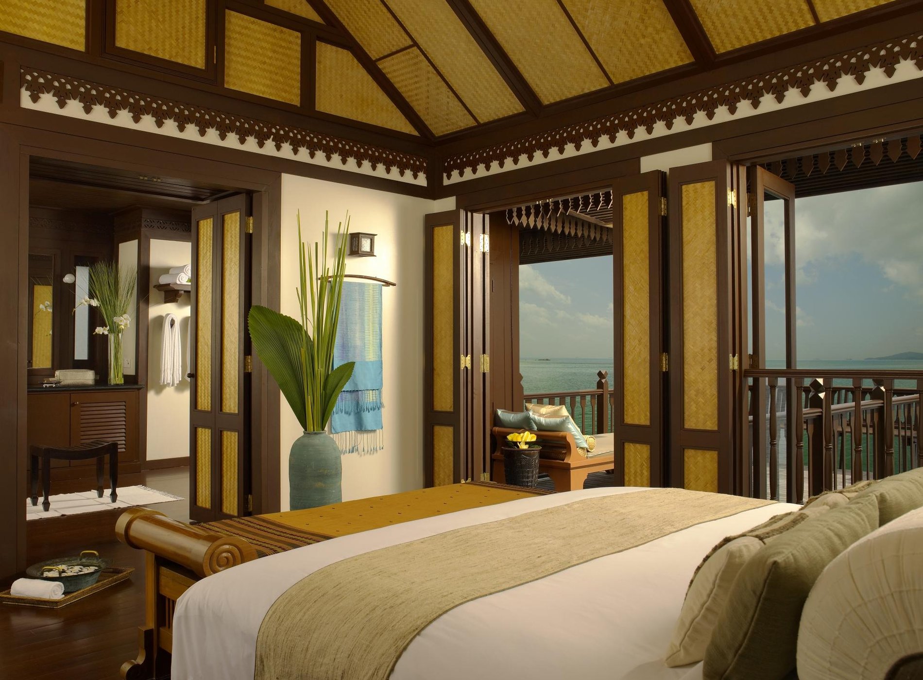 Pangkor Laut Resort by null
