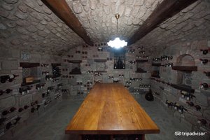 Speisesaal