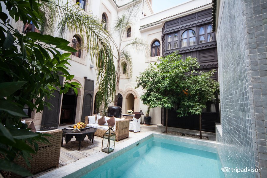 Riad Kheirredine Updated 21 Prices Hotel Reviews And Photos Marrakech Morocco Tripadvisor