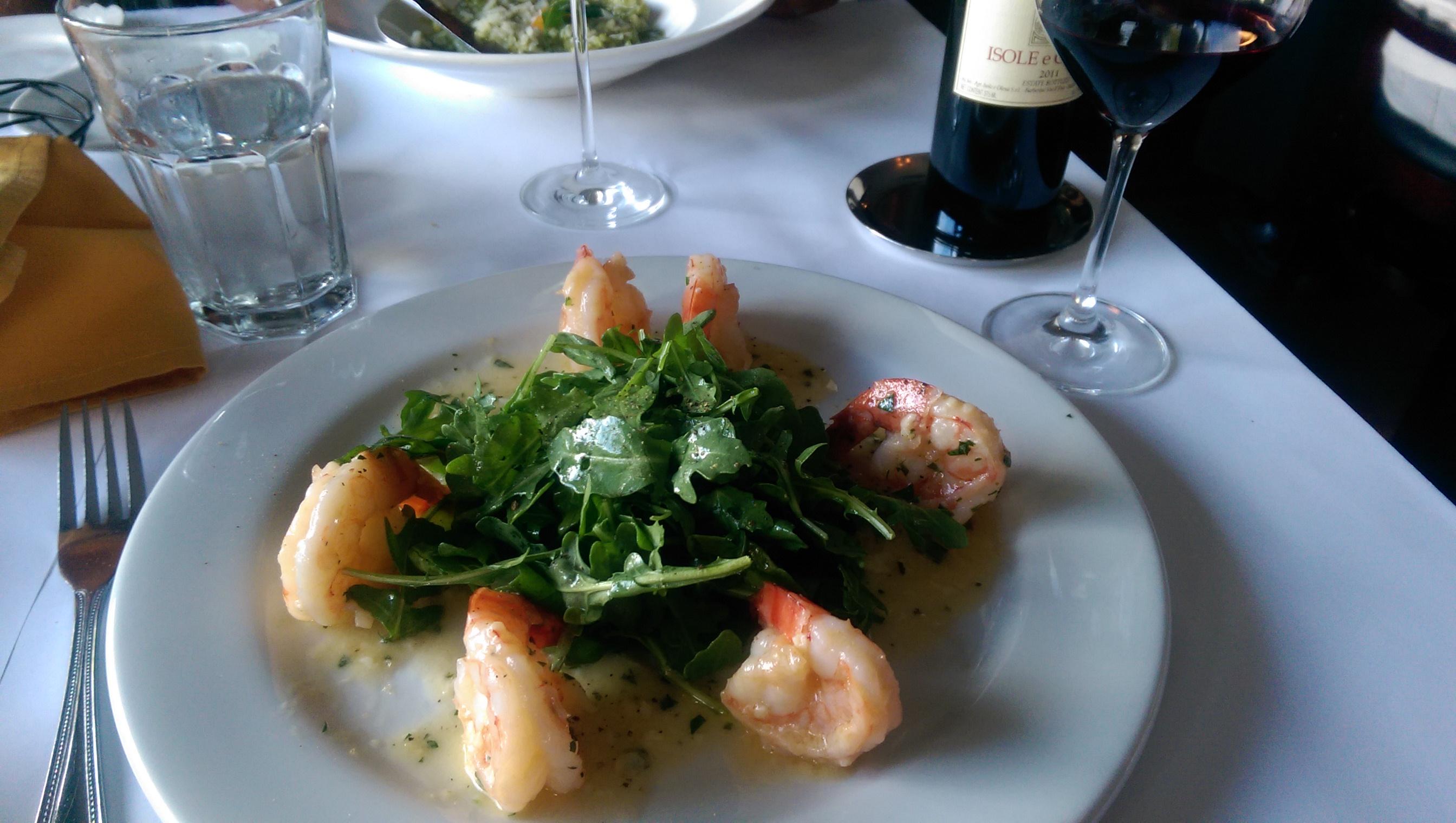 THE 10 BEST Restaurants In San Bruno Updated July 2024   Pan Roasted Prawns 