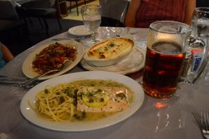 Comida