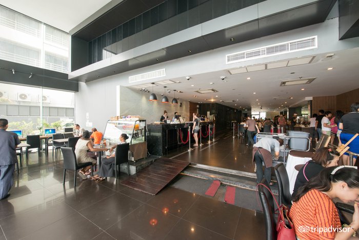 Bangkok City Hotel Breakfast: Pictures & Reviews - Tripadvisor