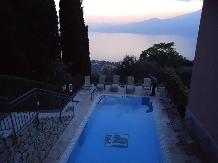 HOTEL PANORAMA RISTORANTE - Reviews (Torri del Benaco, Lake Garda, Italy)