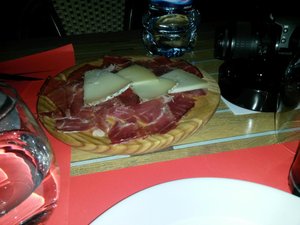Comida
