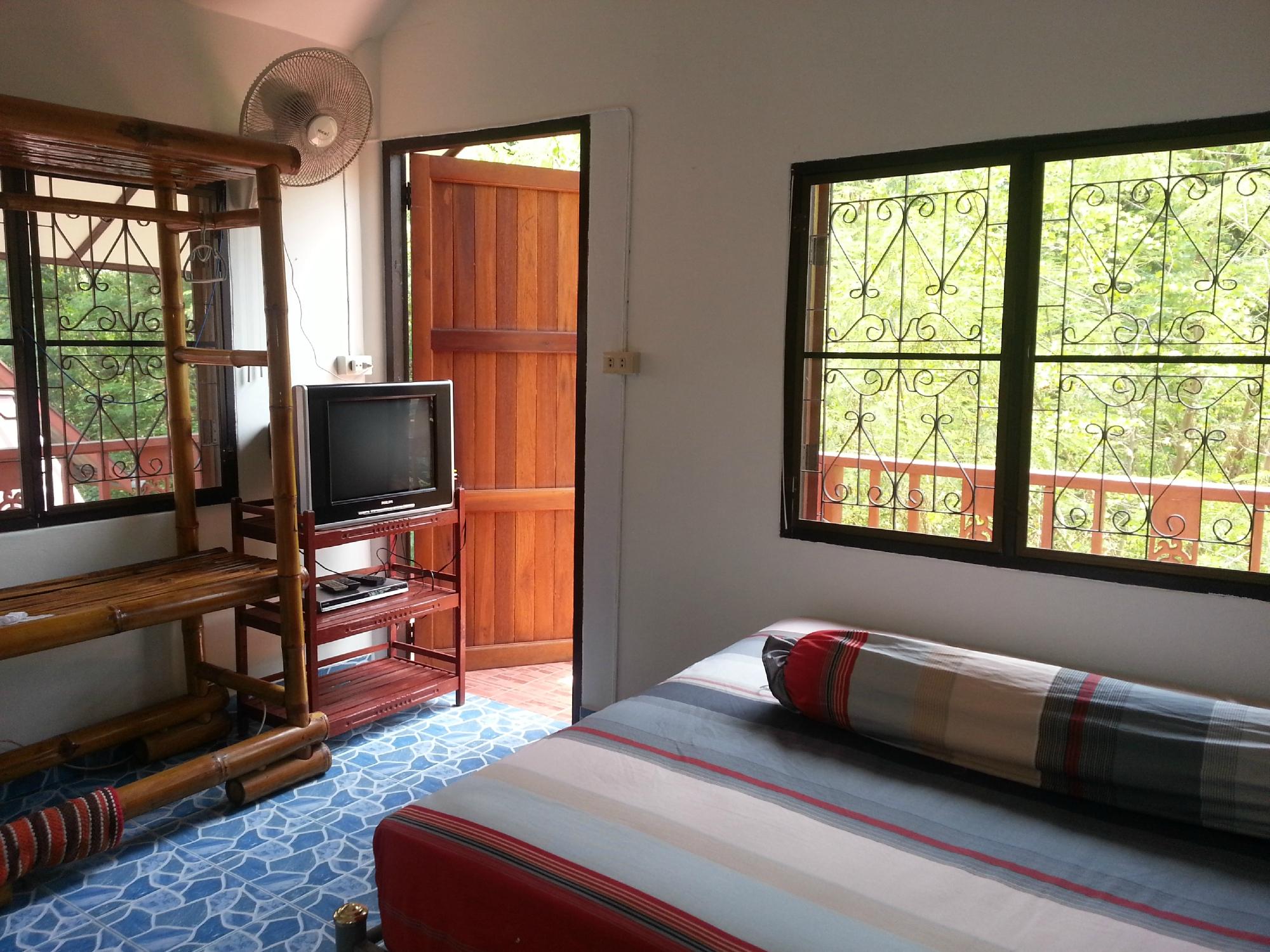 BAN SABAI SABAI B&B (Kanchanaburi, Thaïlande) : Tarifs 2024 Et 43 Avis