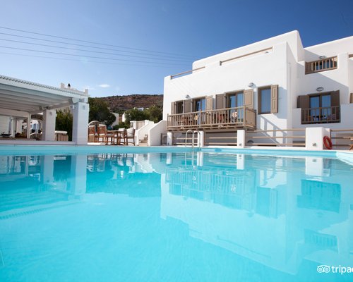 Lithos by Spyros & Flora