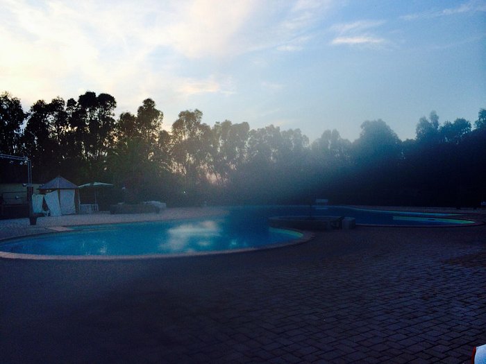 Piscine Castiglione - Dunque ti piace la piscina nera! Forse non