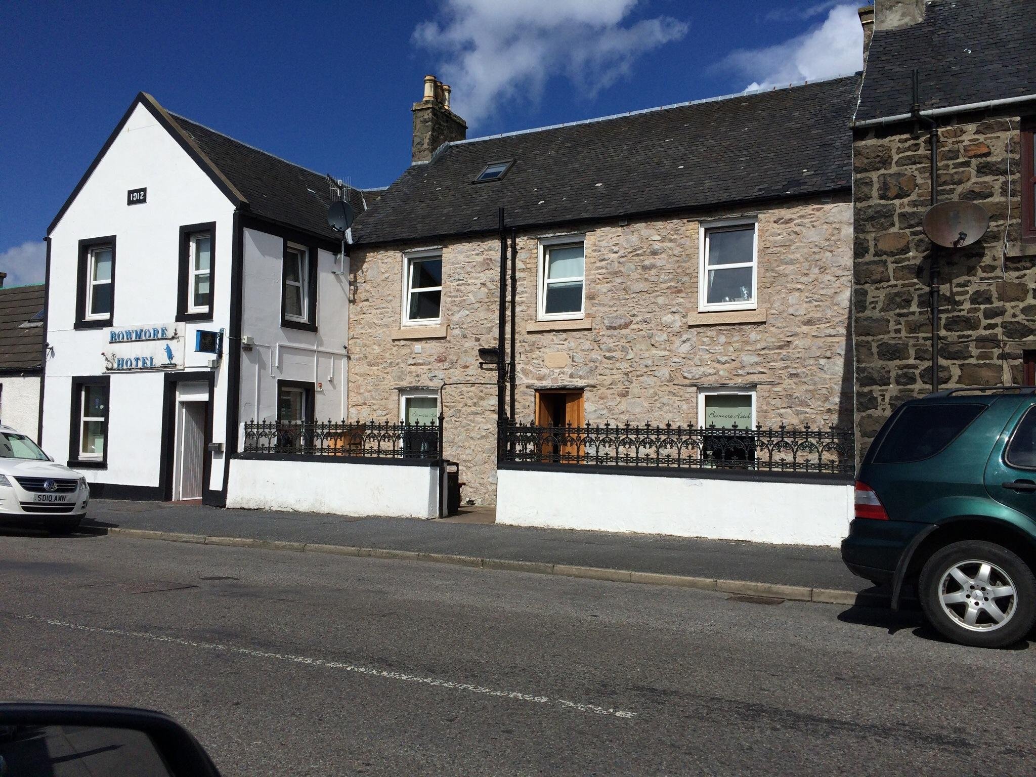 BOWMORE HOTEL RESTAURANT - Restaurant Reviews, Photos & Phone Number ...