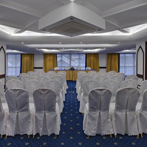 The Heron Hotel, hotel in Nairobi
