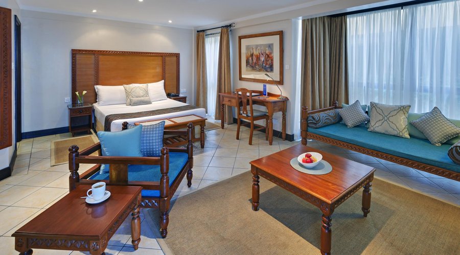 Jr. Suite
