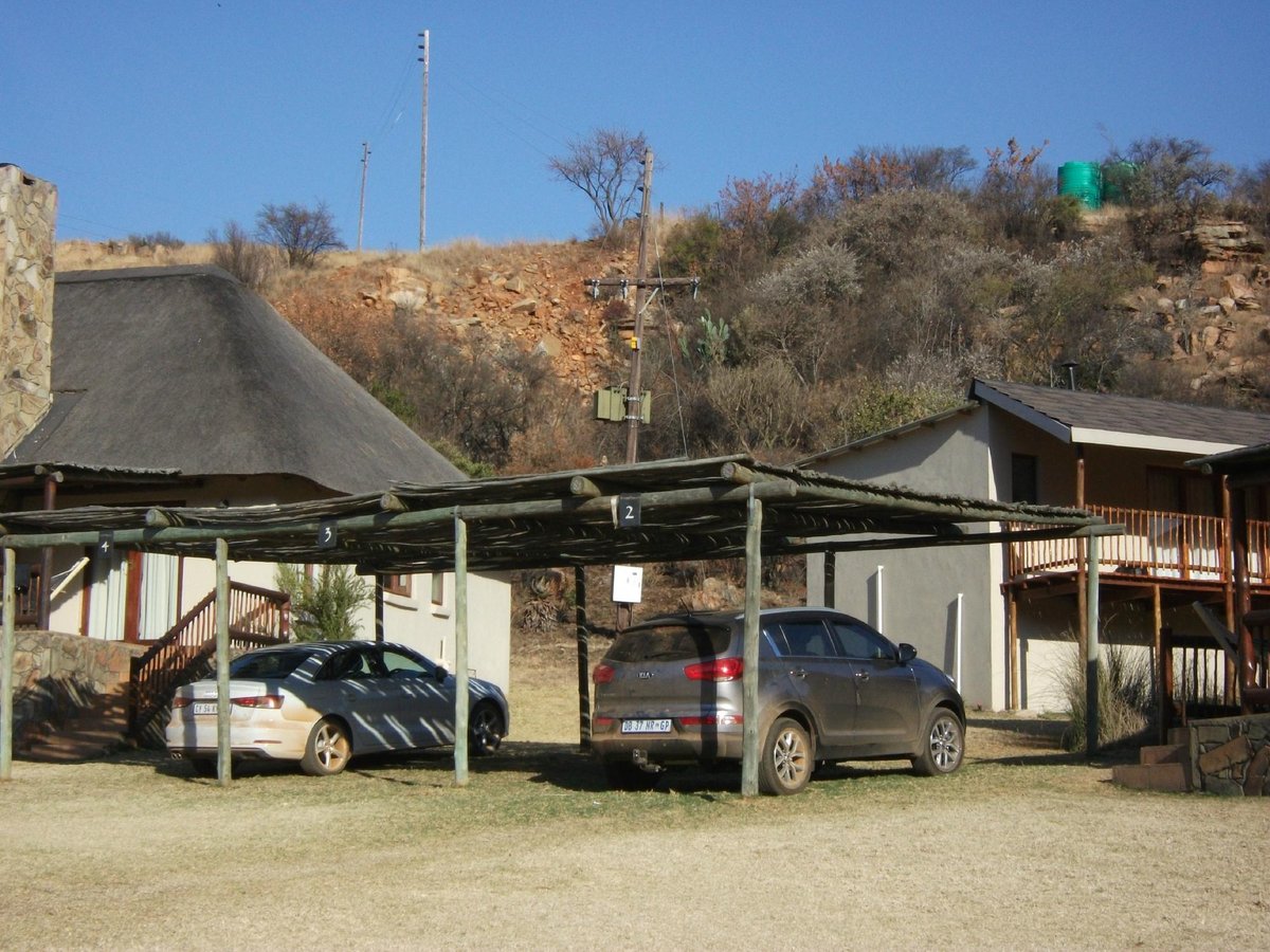 Komati Gorge Bar or Lounge: Pictures & Reviews - Tripadvisor