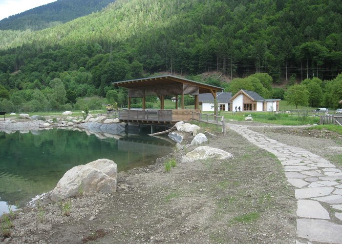 parco all'aperto