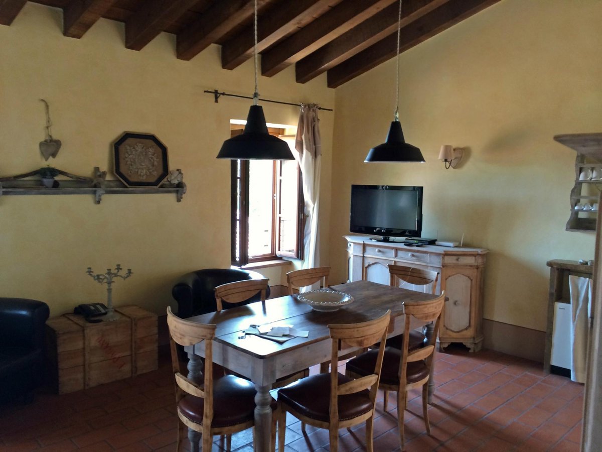 Premignaga Natural Home Rooms: Pictures & Reviews - Tripadvisor