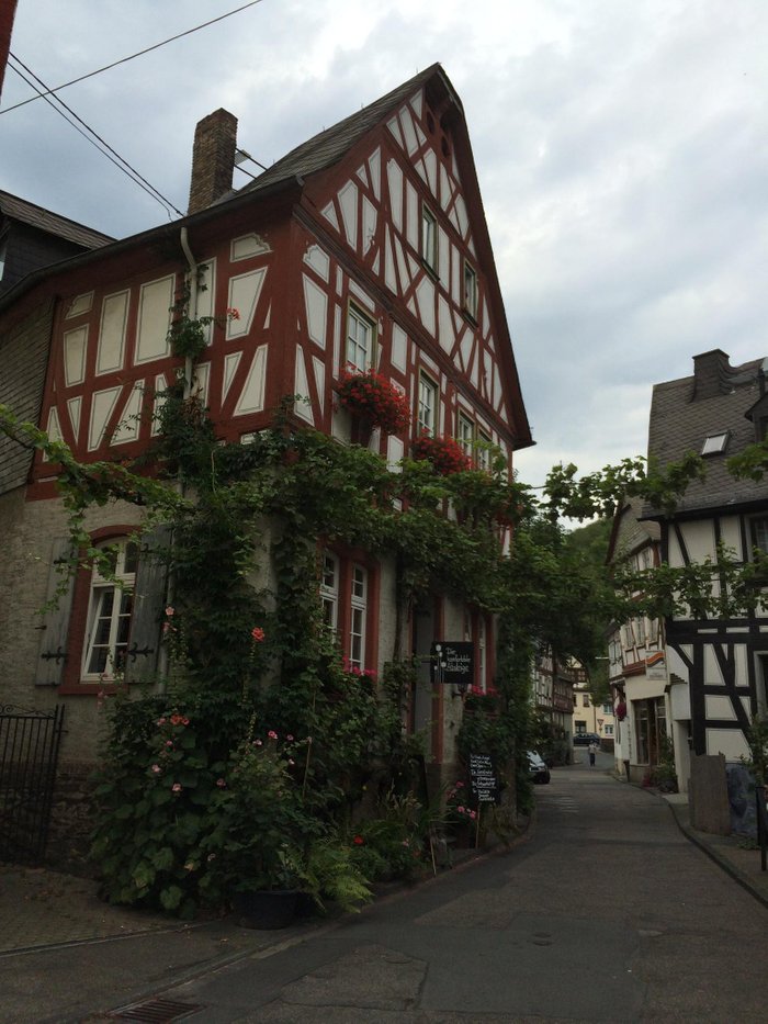 ABSTEIGE - Inn Reviews (Braubach, Germany)