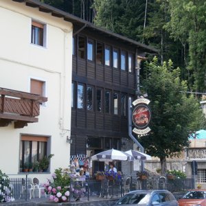 Albergo La Posta