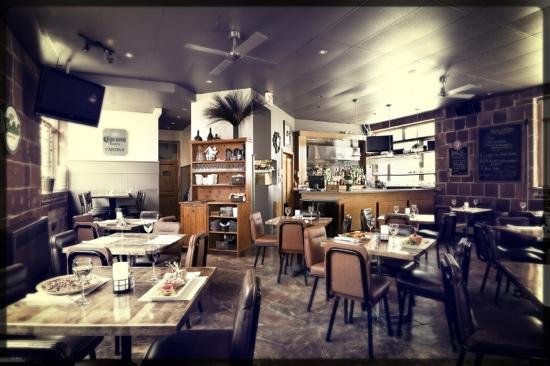 resto bar le mundial