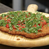 Cotoletta Francescana
