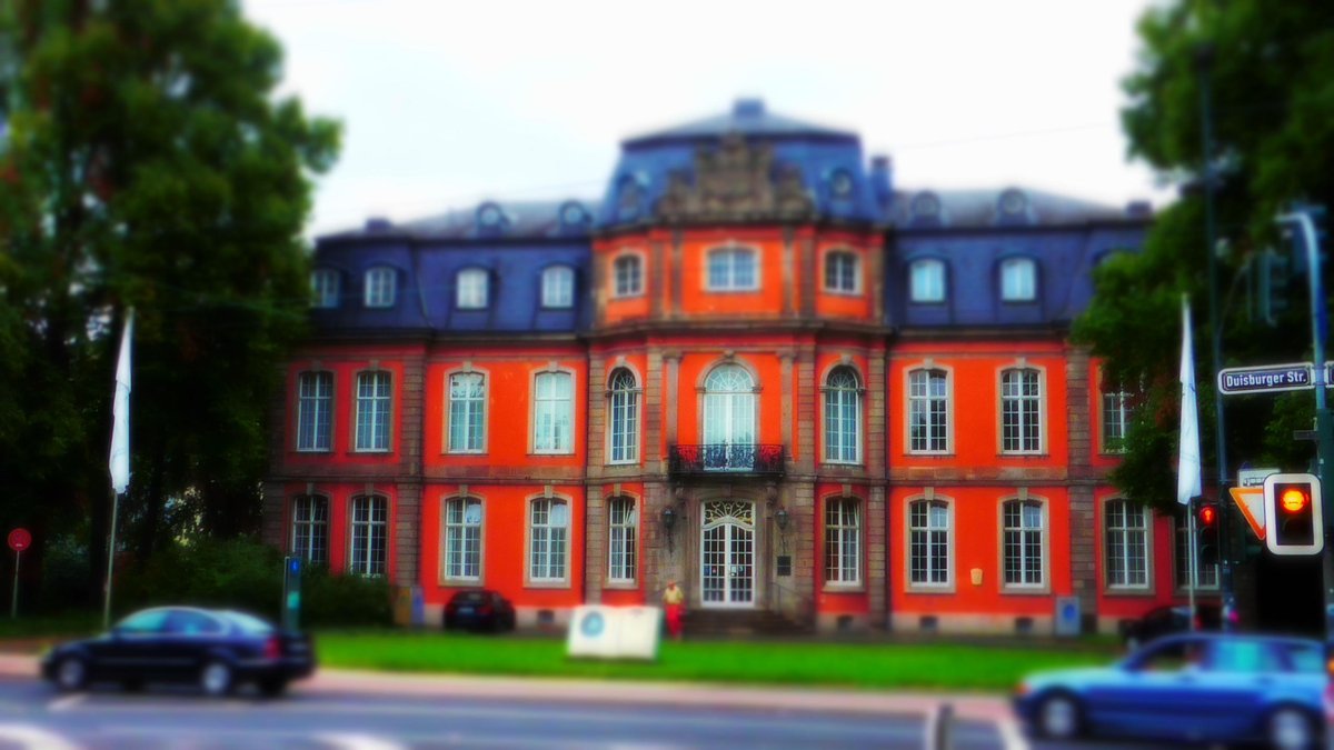 Goethe Museum Dusseldorf, Дюссельдорф: лучшие советы перед посещением -  Tripadvisor