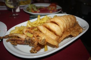 Comida