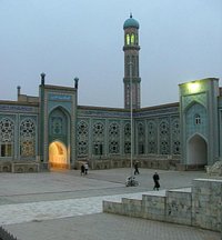 charki mosque