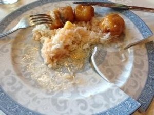 أطعمة