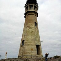 Buffalo Lighthouse - All You Need to Know BEFORE You Go