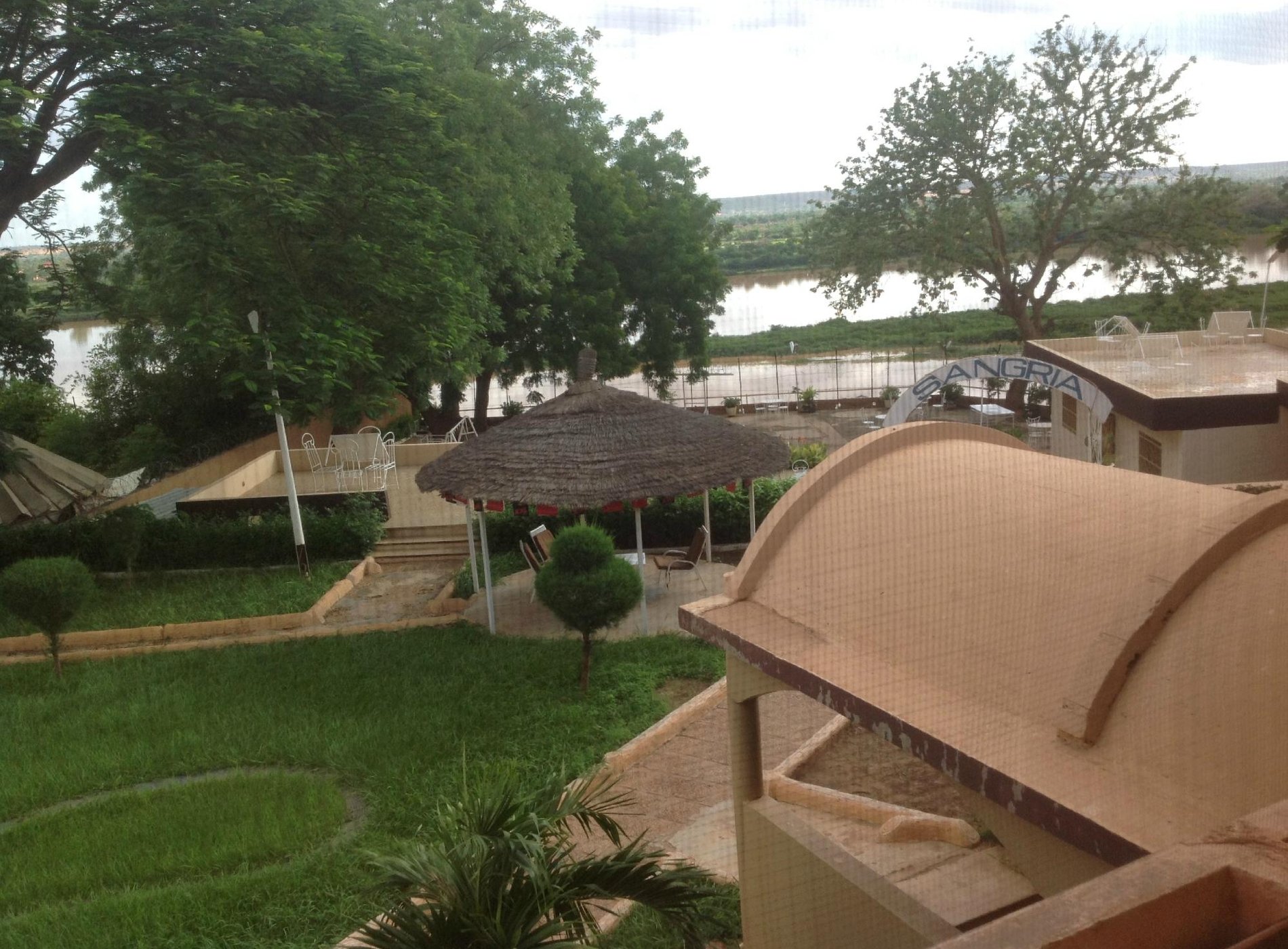 Hotel Sahel image