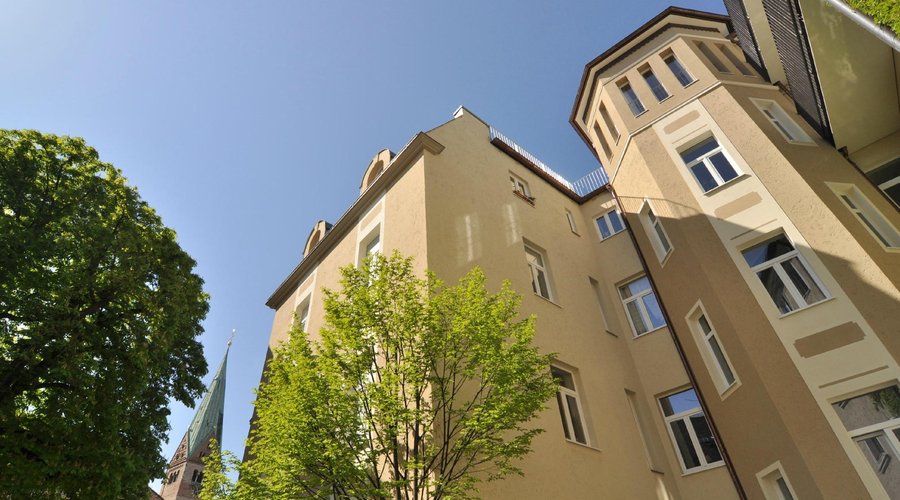 Aussenansicht