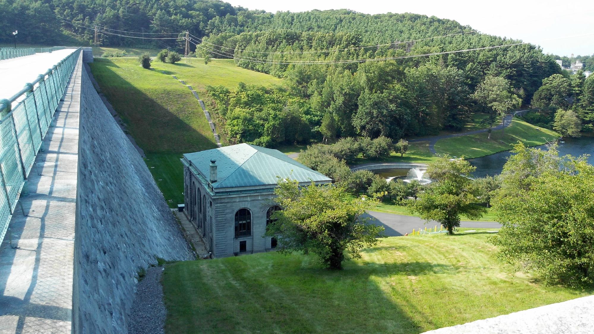 West Boylston 2021 Best Of West Boylston MA Tourism Tripadvisor   Wachusett Dam 