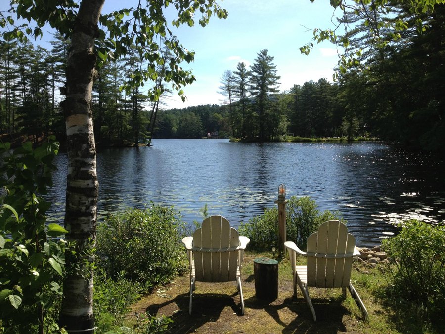 LAKESIDE COTTAGE RENTALS - Prices & Campground Reviews ...