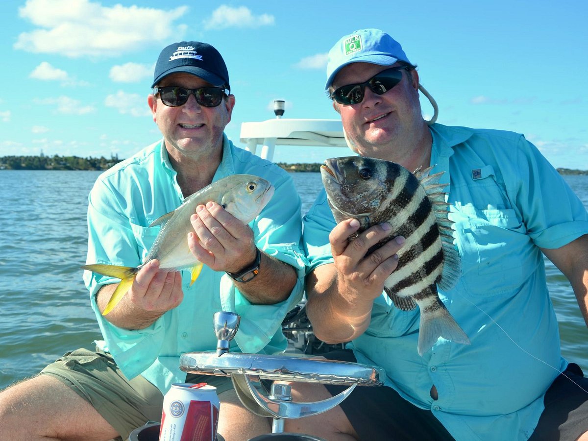 Chaos Fishing Adventures (Jensen Beach) - All You Need to Know BEFORE You  Go (with Photos) - Tripadvisor