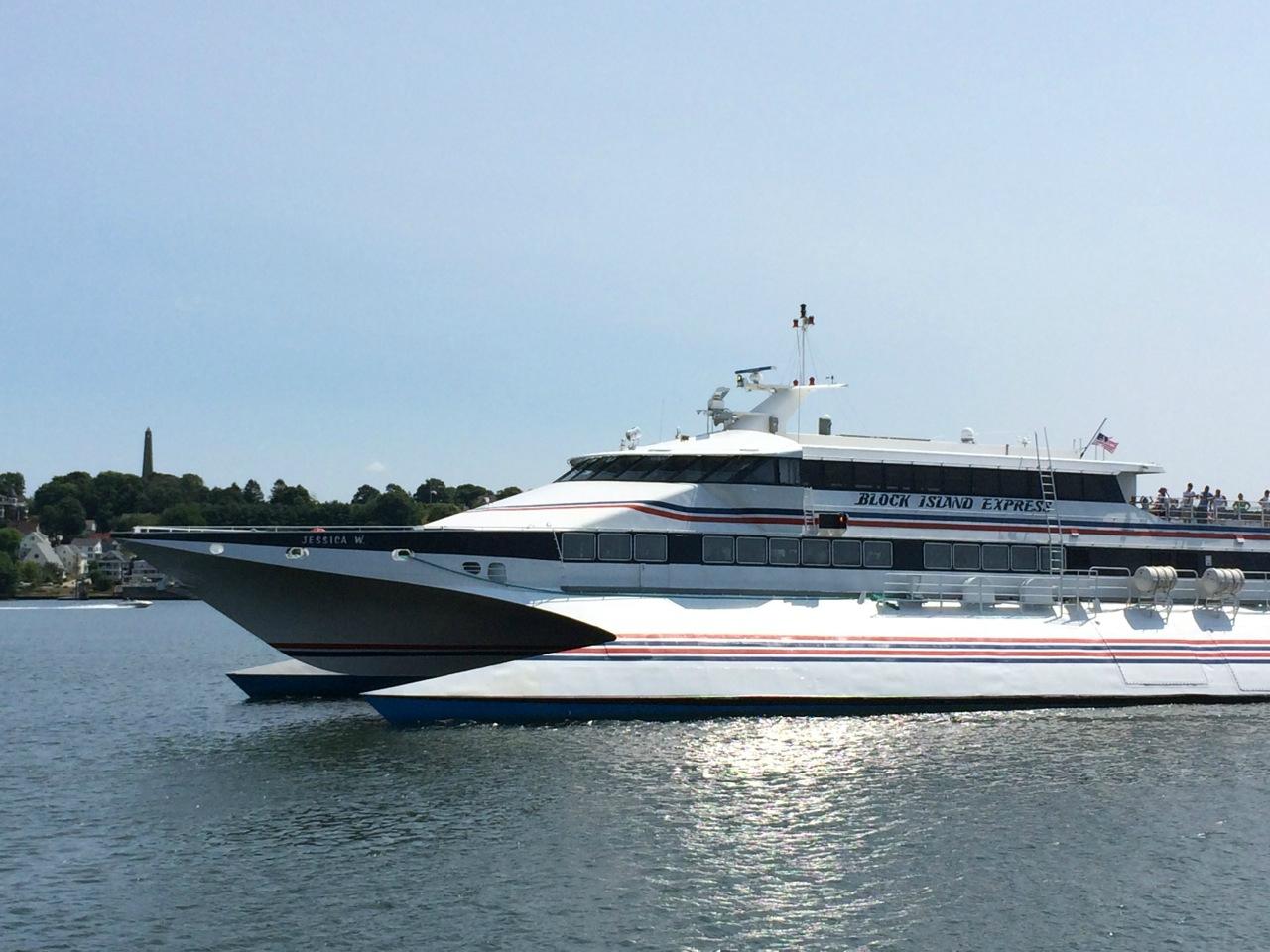 Block Island Express Ferry All You Need to Know BEFORE You Go 2024