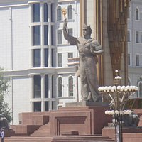 Ismoil Somoni