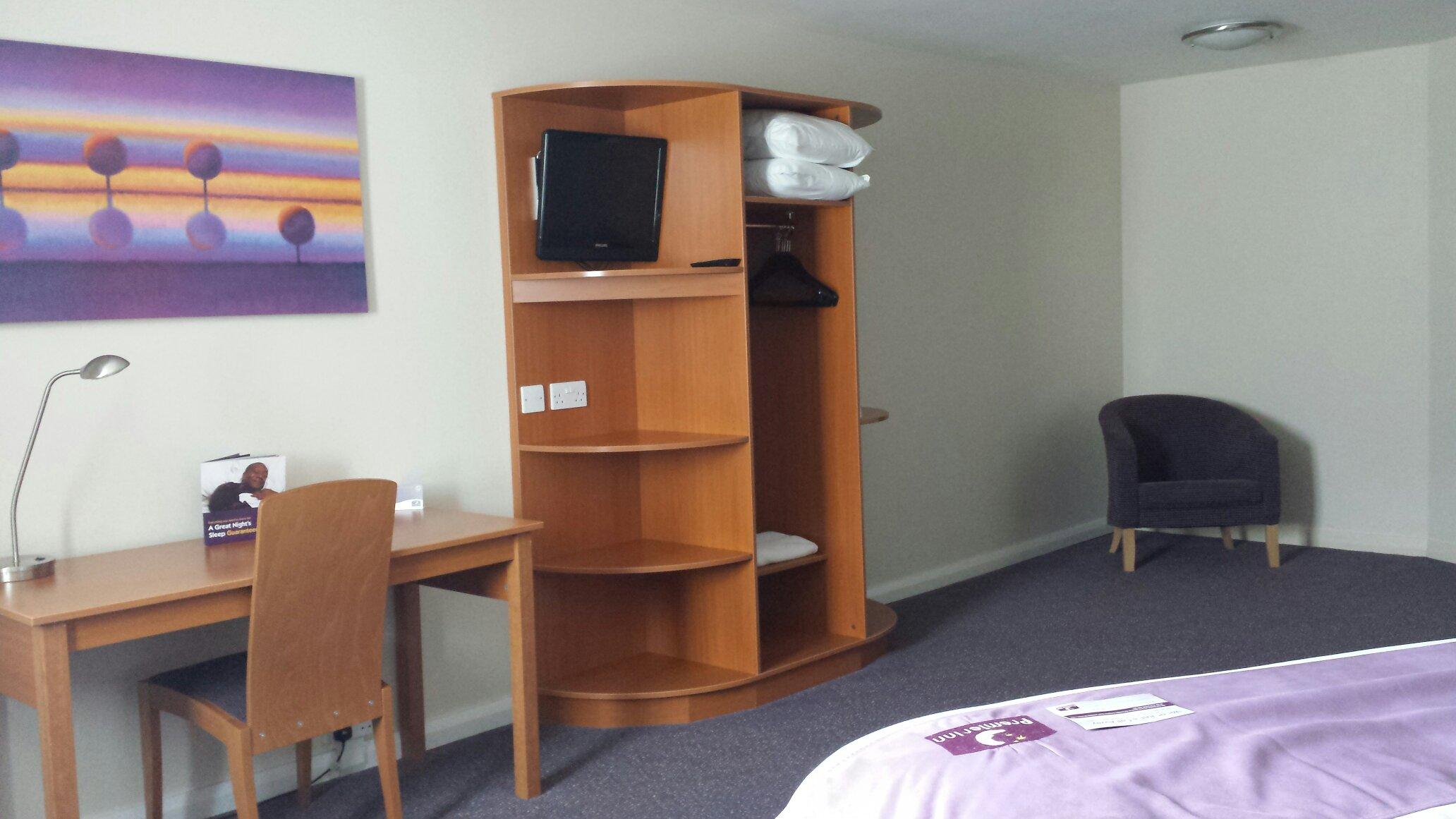 Hotel photo 27 of Premier Inn Newquay (Quintrell Downs) Hotel.
