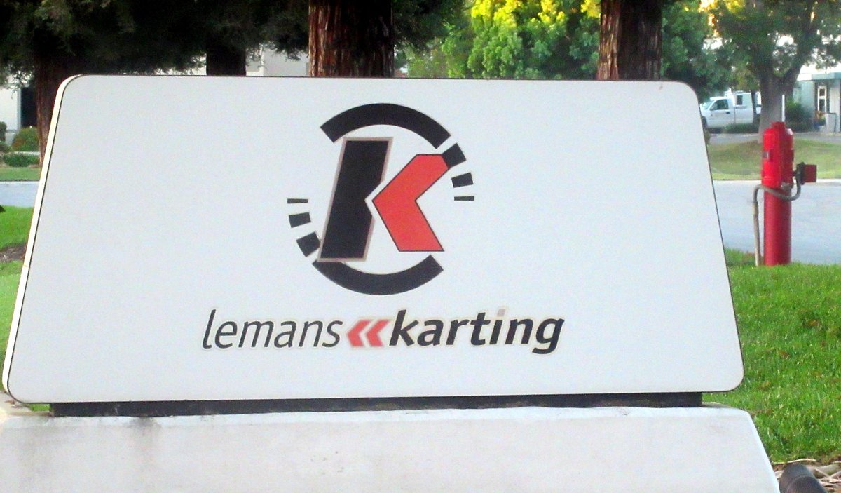 LeMans Karting - Fremont, CA