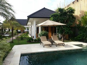 Kamar & Suite