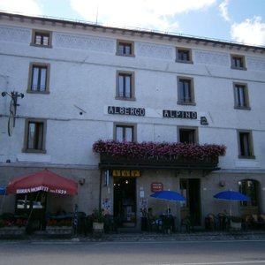 La struttura