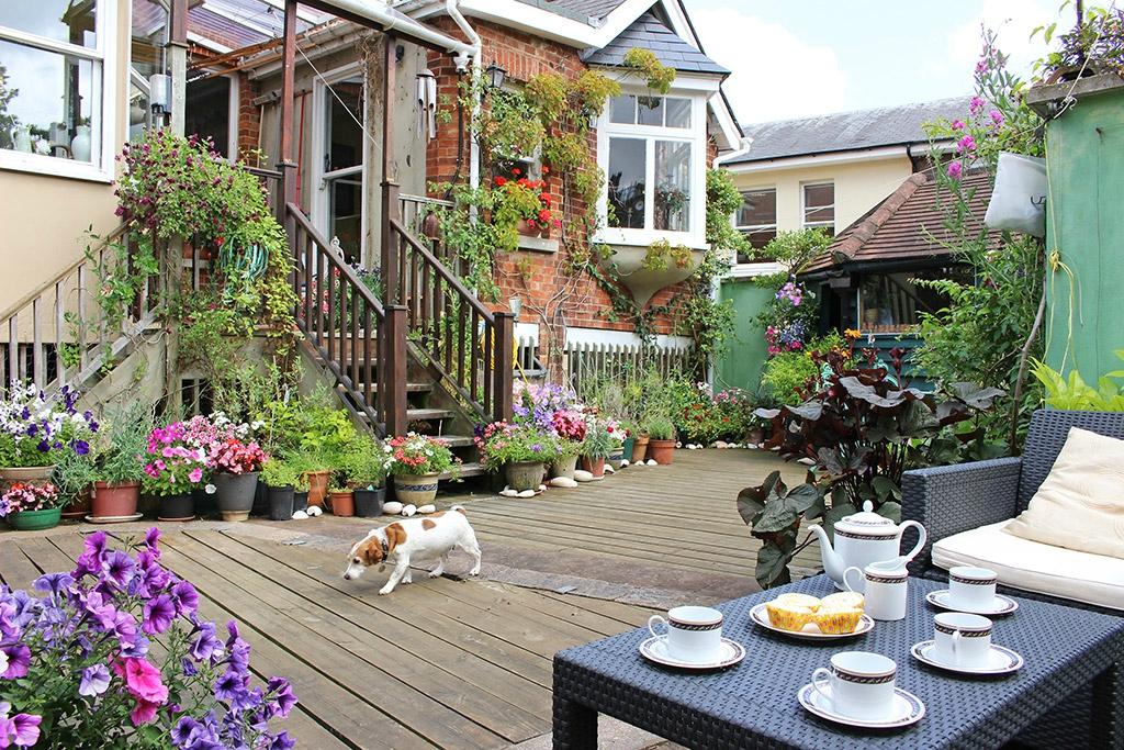 THE BRICKHOUSE BED & BREAKFAST - B&B Reviews (Royal Tunbridge Wells, Kent)