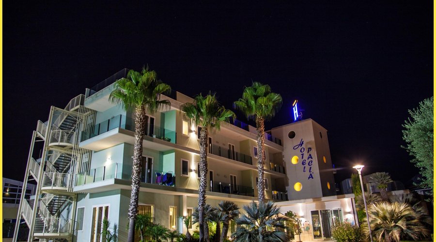 Particolare Hotel