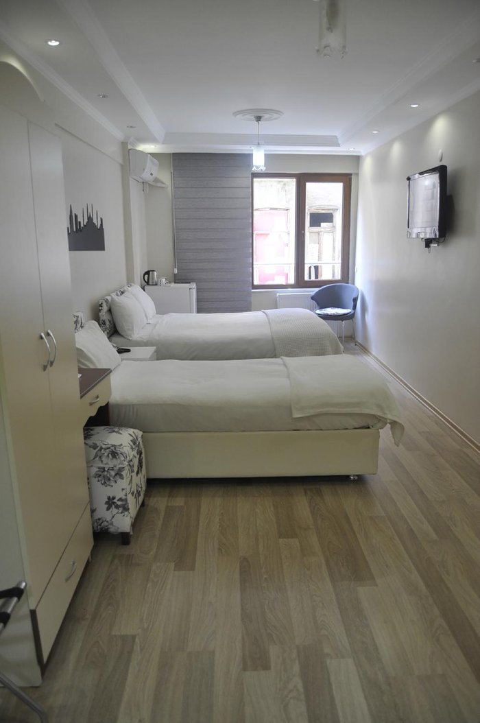 Imagen 2 de Taksim Inn Apartment