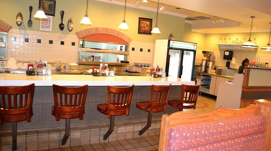 Cafe South