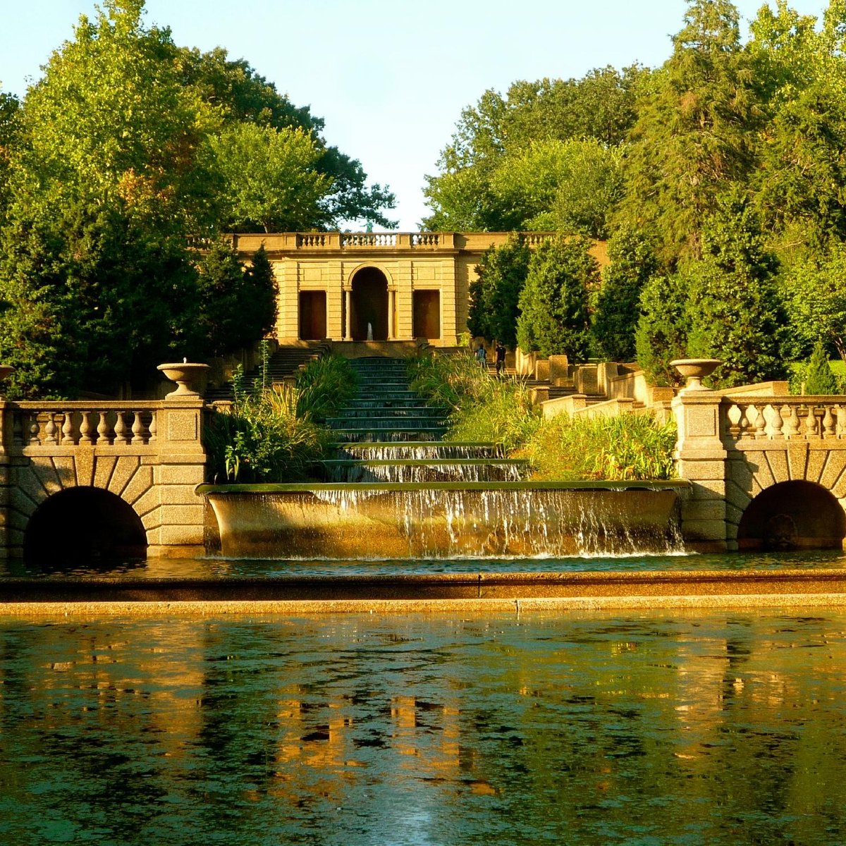 Meridian Hill Park, Вашингтон: лучшие советы перед посещением - Tripadvisor