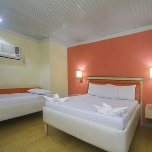 Superior Rooms also with airconditioning