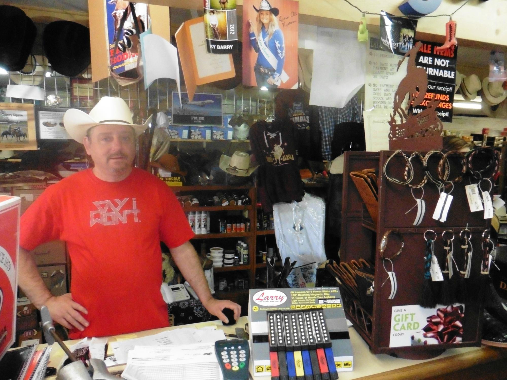 Country Square Western Wear All You Need to Know BEFORE You Go 2024