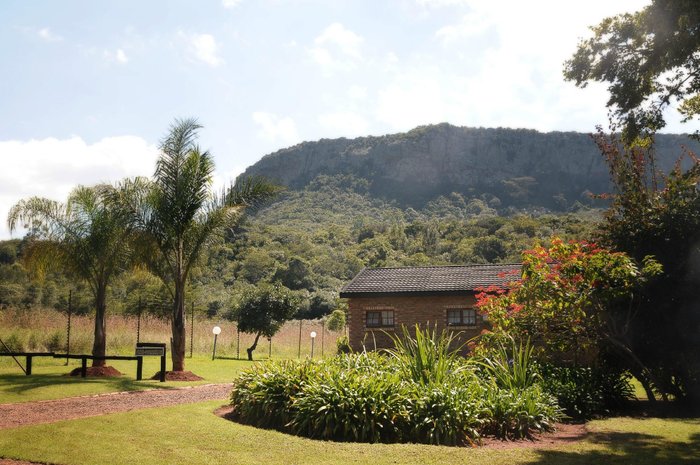 Mount Azimbo Lodge - Updated 2024 Prices & Reviews (louis Trichardt 