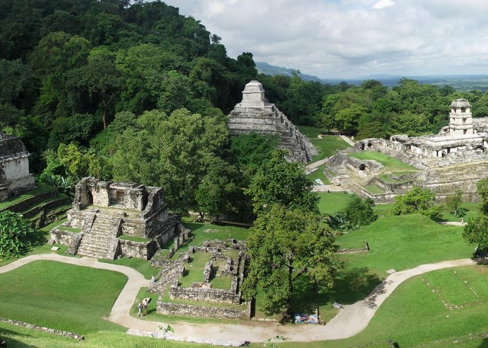 Palenque