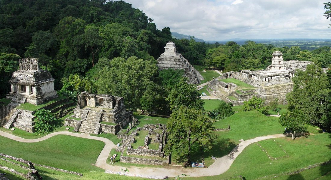 Turismo en Chiapas 2020 - Viajes a Chiapas, México - opiniones ...