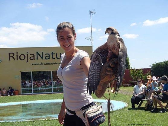 Imagen 7 de Parque Zoológico Riojanatura